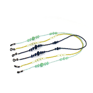 En gros Personnalisé Vert Léger Enfants <span class=keywords><strong>Lunettes</strong></span> Accessoires Chaînes de <span class=keywords><strong>Lunettes</strong></span> - Product Image 6