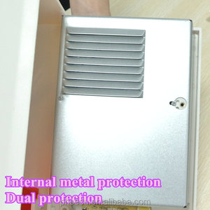 Hệ Thống Báo Động Và An Ninh Còi Báo Động Ngoài Trời - Product Image 5