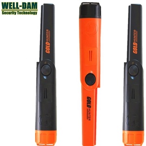 Gold Hunter TM Waterproof Pinpointer Metal <strong>Detector</strong> Underwater Long Range Underground Gold Metal <strong>Detector</strong> - Product Image 1