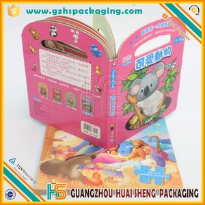 Caliente venta hermoso diseño reciclado bajo costo película sexs impresión de libros de los niños de fantasía <span class=keywords><strong>libro</strong></span> de <span class=keywords><strong>lectura</strong></span> - Product Image 6