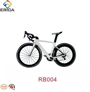 OEM 슈퍼 라이트 105 Groupset 2*11 속도 완료 탄소 700C 도로 자전거