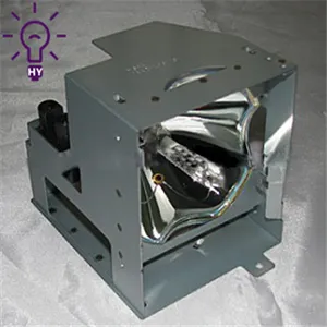 Orijinal projektör Lambası POA-LMP12/610 264 1943 Sanyo projektör için PLC-5500, PLC-360, LC-3610 LC-7000/UE, RP70