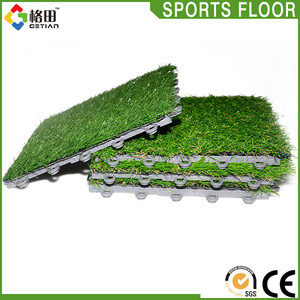 ضمان الجودة لكرة القدم حقول العشب الاصطناعي مصنع - Product Image 3