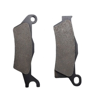 Plaquettes <span class=keywords><strong>de</strong></span> <span class=keywords><strong>frein</strong></span> Fa618 Indian No Dust pour moto <span class=keywords><strong>Can</strong></span> <span class=keywords><strong>Am</strong></span> <span class=keywords><strong>Outlander</strong></span> 500 650 800 1000 Renegade - Product Image 3