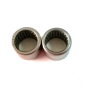 ตลับลูกปืนขนาด 6.35 มม. ขนาดรู 0.25 นิ้ว ตลับลูกปืนแบบเข็มขนาด B44 นิ้ว - Product Image 1