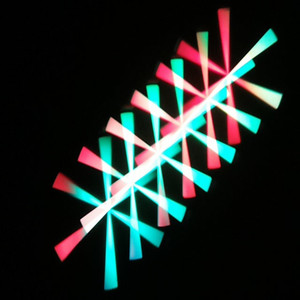 Robe pointe di chuyển đầu đèn sân khấu 280W 10R chùm tại chỗ rửa 3in1 di chuyển đầu - Product Image 5