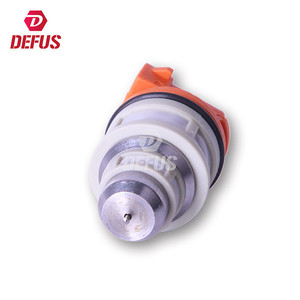 Nuovo di zecca di alta qualità iniettore di carburante IWM52300 per <span class=keywords><strong>Punto</strong></span> Lancia Y 1.1L 1.2L prezzo di fabbrica parti di carburante ugelli di carburante IWM523.00 - Product Image 2