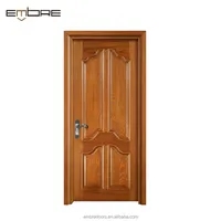 Modern Wooden Door Design Half Round Arch Entry Door Pictures