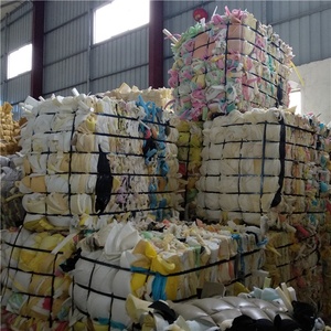 Everen Chất lượng cao PU tái chế phế liệu bọt cho nệm trong Dubai - Product Image 5