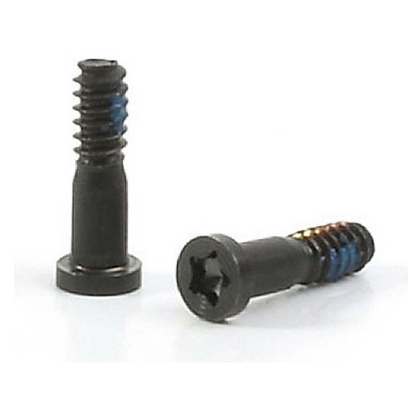 Lot de vis de établi, disponible en noir, argent, or et rose, pour iPhone 4, 4s, 5, 5C, 5s, Se, 6G, 6Plus, 6S, 6S + 7, 7 + 8, 8 + X, XS XSM XR