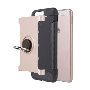 Sang trọng 360 Đầy Đủ Bảo Vệ Kép <span class=keywords><strong>Armor</strong></span> Điện Thoại Di Động Phụ Kiện Bao Gồm Điện Thoại Di Động Trường Hợp Đối Với <span class=keywords><strong>Huawei</strong></span> <span class=keywords><strong>P10</strong></span> - Product Image 6