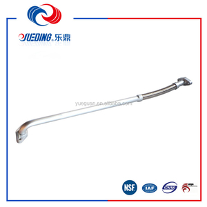 Abs البلاستيك التعشيق خرطوم معدنية مرنة - Product Image 4