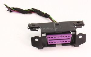 ODM OEM rohs camiones OBD obd2 macho a hembra conectores - Product Image 1