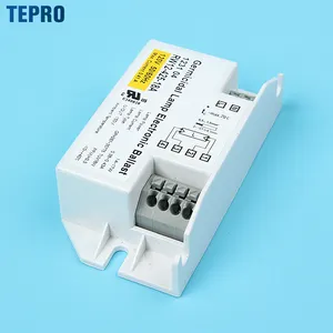 Hoge Intensiteit Ontlading Uv Lamp Display Elektronische Ballasten 10W 20W 30W 40W 60 Watt Elektronische Ballast voor Uv Licht