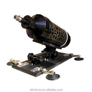 Hot Selling Krachtige <span class=keywords><strong>Sex</strong></span> Machine Voor Vrouwen Automatische Telescopische Masturbatie Machine - Product Image 2