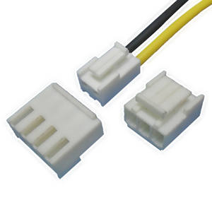 Jst ВХ vhr 3,96 мм на возраст 2, 3, 4, 5, 6 pin Электрический провод жгут - Product Image 6