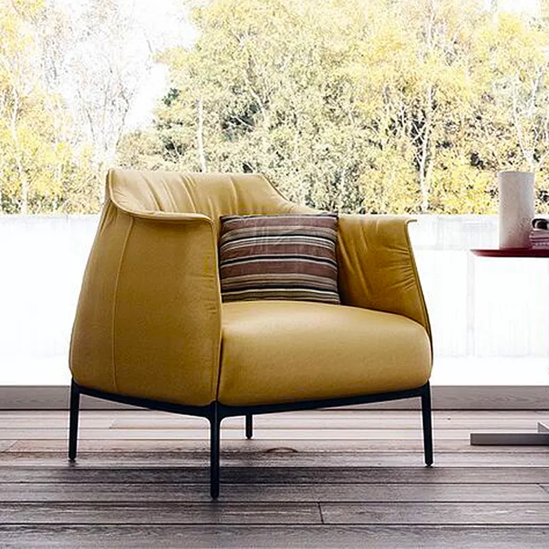 Armchairs Leather In Luxury Modern Designs