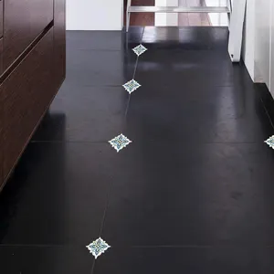 Tile Diagonal Floor Tiles Ceramic Stickers Removable Waterproof PVC Tile Stickers