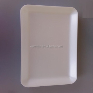 Dùng Một Lần <span class=keywords><strong>Polystyrene</strong></span> Thực Phẩm Bọt Khay Để Bán, 2016 Tùy Chỉnh Các Loại Khác Nhau Cấp Thực Phẩm Bao Bì - Product Image 3