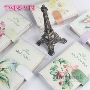 Nicaragua nueva moda artículos de papelería lista con fotos de precios Popular estudiante papel Kraft cubre cuaderno personalizado - Product Image 5