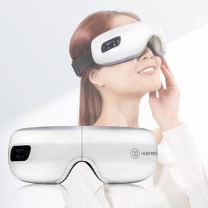 เครื่องนวดตาความดันอากาศความร้อนอินฟราเรดการดูแลสุขภาพ - Product Image 4