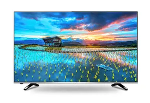 Sistema android de fábrica de china, televisor led de 22 pulgadas