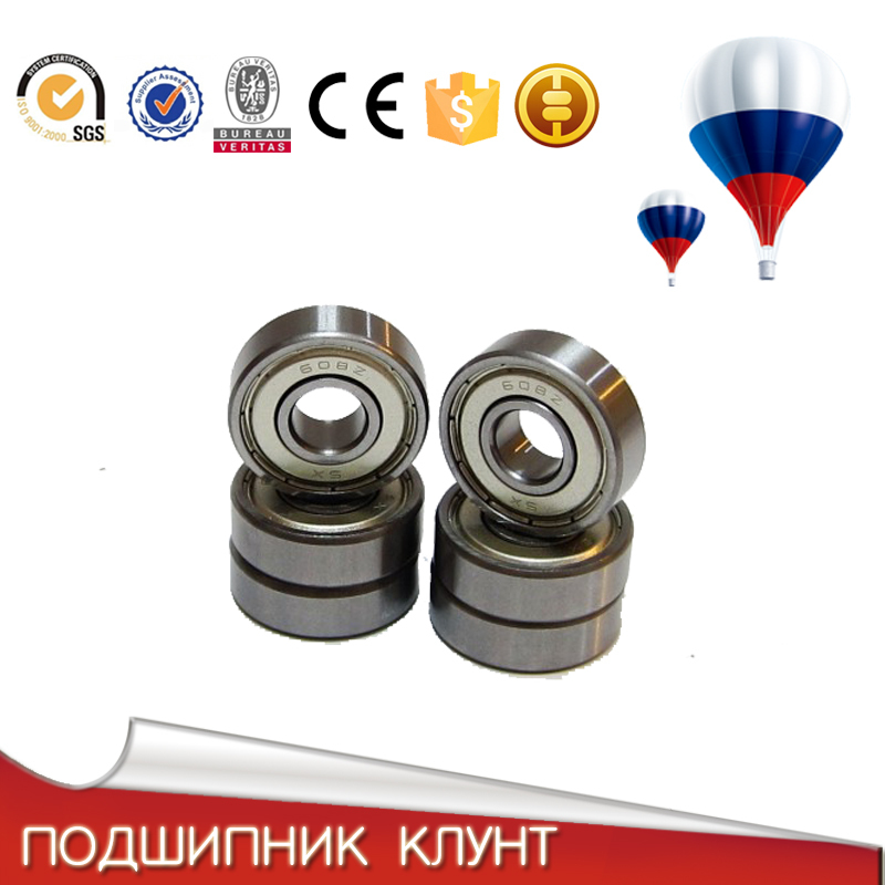 глубокий шаровой подшипник 608 608Z 608ZZ 608ZB ZB Z1 RS 2RS подшипники 608 цена размеры 8 22 7 mm