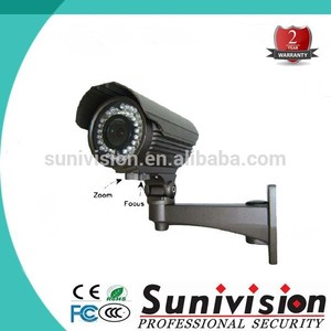 Leds 42 cctv <strong>securiy</strong> 720p cvi hd camera waterproof bullet camera cvi - Product Image 1