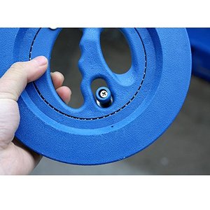 Herramientas de vuelo profesionales con carrete de rueda de cometa de hilo de línea voladora - Product Image 6