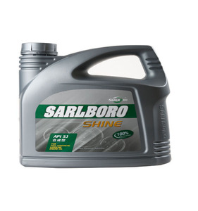 Lubricantes automotrices SJ 5w30 gasolina sintética / <span class=keywords><strong>aceite</strong></span> de motor de un coche de gasolina - Product Image 3