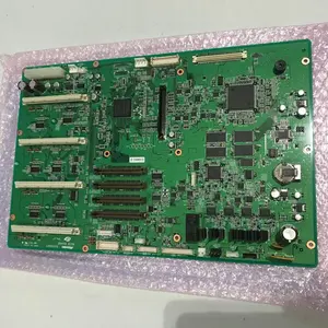 Originele Mimaki Mutoh Onderdelen Main Board, Moederbord MP-E104893 Voor Mimaki JV5/TS5