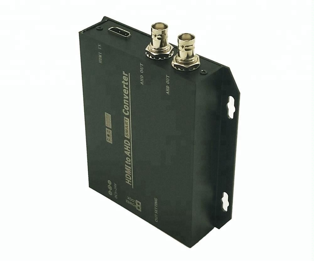HDMI à AHD Réseau NVR XVR HVR Enregistreur Vidéo CCTV IP Caméra 960 H P2P