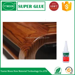 fast dry super glue rill