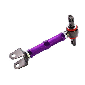 Musen Posteriore In Alluminio Traction Control Canne Arms Control Fit Per NI * SAN 89-98 240SX S13/S14 300ZX - Product Image 5