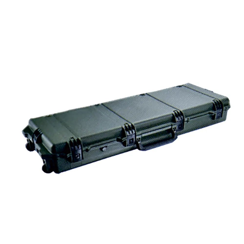 MEIJIA MJ-6105 Multi-Functional Handled Plastic 1198L × 419W × 170Hmm Customized Gun Locker Box