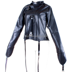 Arnés de Sujeción Completo de Cuero de Alta Calidad - Product Image 3