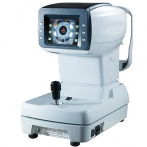 Equipo Médico portátil de estabilidad óptica, autorefractómetro - Product Image 1