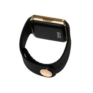 Apoyo en el idioma Hebreo gt 08 gt08 reloj inteligente, tarjeta sim smartwatch con cámara GT08 GT08 - Product Image 6