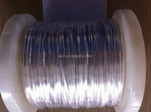 Cavo in Argento 5N OCC <span class=keywords><strong>per</strong></span> Cavi Audio Fotografici con Alta Conducibilità, Diametro 0.05-5.0mm, Resistenza alla Trazione 170-220N/mm2 - Product Image 5