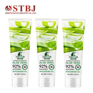 ROUSHUN ALOE VERA 92% MOIS TURIZING GEL - Product Image 2