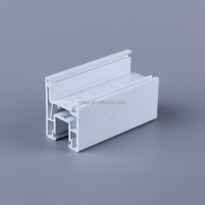 Upvc <strong>window</strong> profile pvc Sheet <strong>Plastic</strong> Profiles <strong>for</strong> <strong>windows</strong> and Doors - Product Image 3