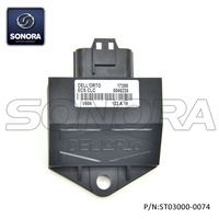 Sym Fiddle 3 Crox Orbit 50 EURO 4 ECU illimité (P/N:ST03000-0074) Vente en gros de qualité supérieure