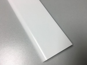 Zócalo <span class=keywords><strong>barato</strong></span> <span class=keywords><strong>blanco</strong></span> de alta calidad de 6cm de ancho Compre zócalo <span class=keywords><strong>barato</strong></span> Piso de pared <span class=keywords><strong>blanco</strong></span> de alta durabilidad Base de poliestireno Ps Zócalo - Product Image 5