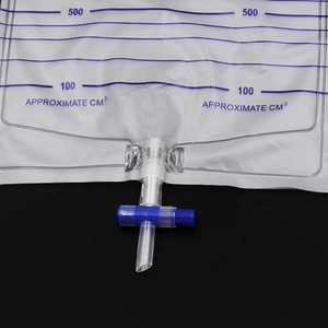 Bán Buôn Kinh Tế T Van Người Lớn Nước Tiểu Bộ Sưu Tập Túi - Product Image 6