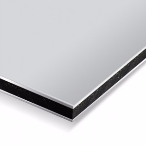 1220 מ "מ * 2440 מ" מ * 3 מ "מ * 0.21 מ" מ ציפוי ציפוי alucobond - Product Image 2