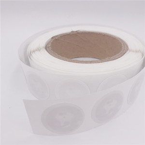 NT4H2421Tx 30mm 424 DNA kimlik doğrulama NFC çip Etiket Sabotaj Güvenilir loT uygulamaları - Product Image 2