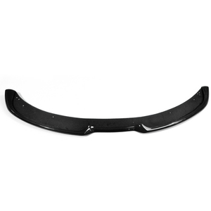Para Mini Cooper R56 Duell AG de fibra de carbono frente Lip bajo Spoiler - Product Image 2