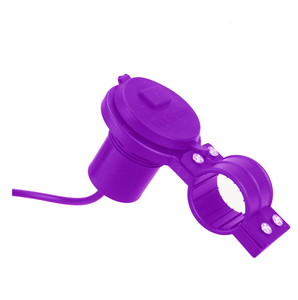 Impermeable 12V a 5V 1.5A cargador de teléfono móvil para motocicleta cargador USB adaptador de corriente motocicleta accesorios de coche - Product Image 3