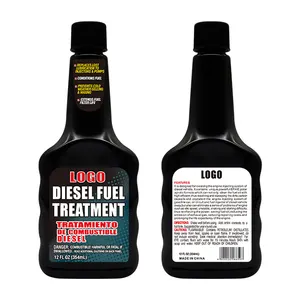 Heavy Duty Diesel Fuel Trattamento Diesel Iniettore di Carburante Più Pulito di Prezzi di Fabbrica OEM PA-13 system Cleaner diesel trattamento