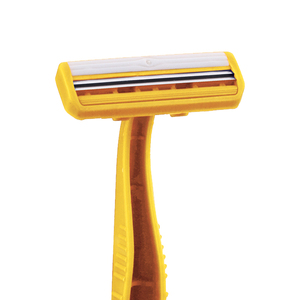 Bộ dao cạo râu dùng một lần 2 lưỡi, dao cạo râu dùng một lần, dao cạo râu nam - Product Image 2